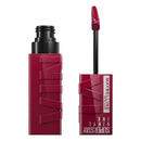 Maybelline Super Stay Vinyl Ink Liquid Lipstick - 30 Unrivaled - Branded Beauty