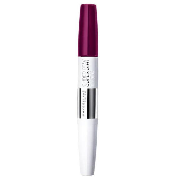 Maybelline SuperStay 24 Hour Lip Colour - Branded Beauty