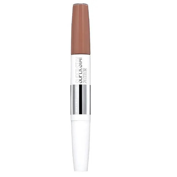 Maybelline SuperStay 24 Hour Lip Colour - Branded Beauty
