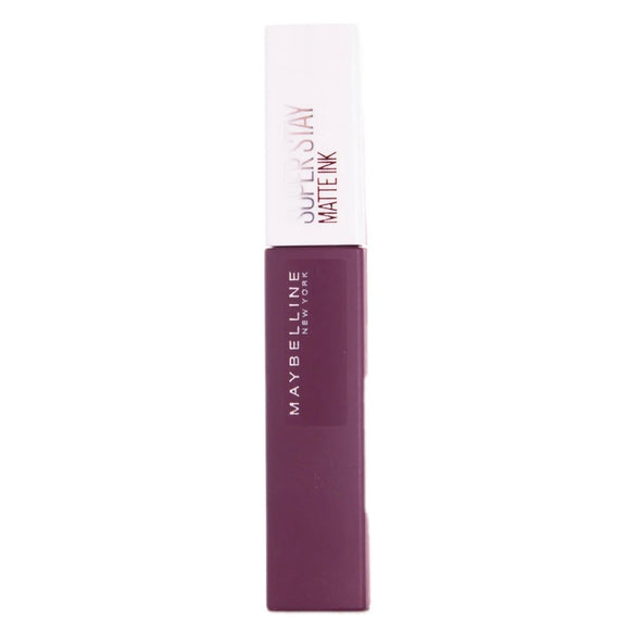 Maybelline Superstay 24 Matte Ink Lipstick - Branded Beauty
