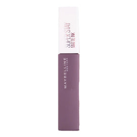 Maybelline Superstay 24 Matte Ink Lipstick - Branded Beauty