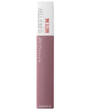 Maybelline Superstay 24 Matte Ink Lipstick - Branded Beauty