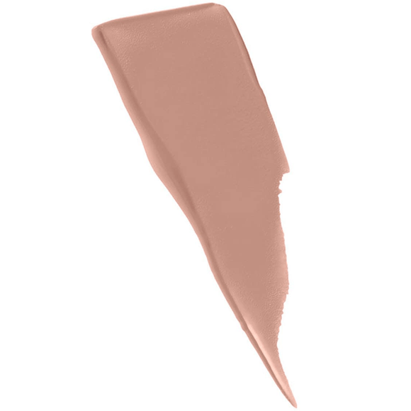 Maybelline Superstay 24 Matte Ink Lipstick - 55 Driver - Branded Beauty