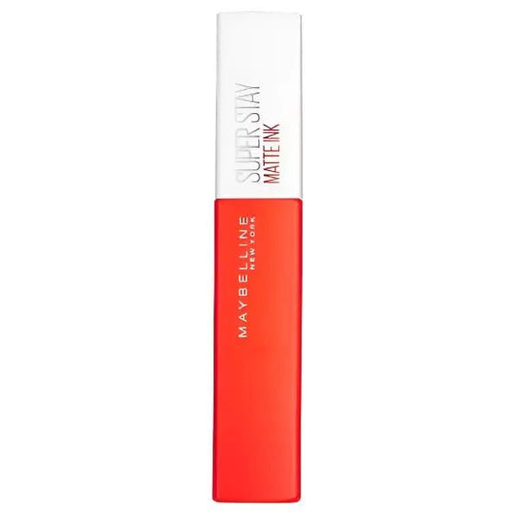 Maybelline Superstay 24 Matte Ink Lipstick - Branded Beauty