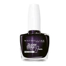 Maybelline Super Stay Nail Polish - 868 Plush Velvet-1