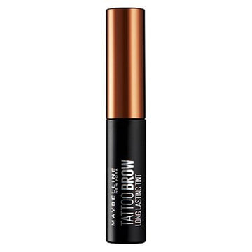 Maybelline Tattoo Brow Easy Peel Off Tint - Branded Beauty