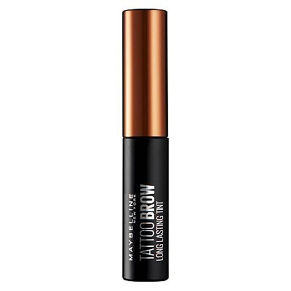 Maybelline Tattoo Brow Easy Peel Off Tint - Branded Beauty