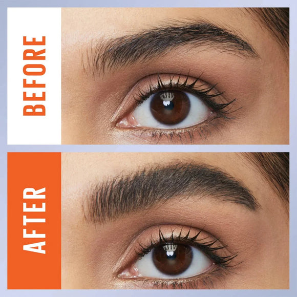 Maybelline Tattoo Brow Lift Stick - 05 Black Brown - Branded Beauty