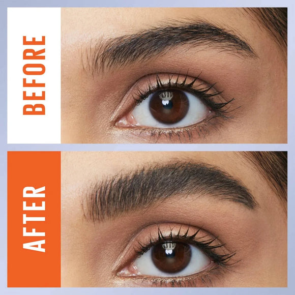 Maybelline Tattoo Brow Lift Stick - 05 Black Brown - Branded Beauty