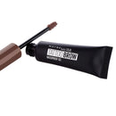Maybelline Tattoo Brow Longlasting Waterproof Eyebrow Gel - 04 Medium Brown - Branded Beauty
