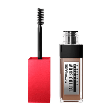 Maybelline Tattoo Brow Styling Gel - 250 Blonde - Branded Beauty