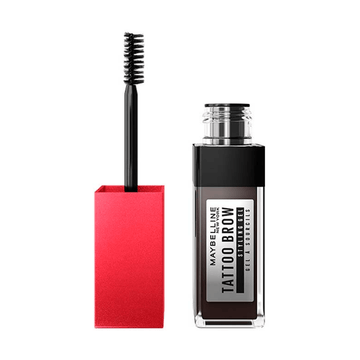 Maybelline Tattoo Brow Styling Gel - 262 Black Brown - Branded Beauty