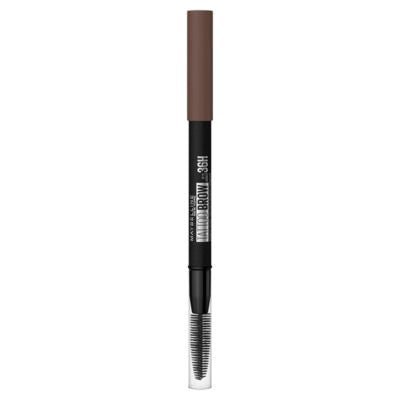 Maybelline Tattoo Brow Up To 36H Pigment Pencil - 05 Medium Brown - Branded Beauty