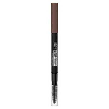 Maybelline Tattoo Brow Up To 36H Pigment Pencil - 05 Medium Brown - Branded Beauty