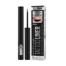 Maybelline Tattoo Eyeliner Gel - 710 Ink Black - Branded Beauty