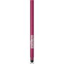 Maybelline Tattoo Liner Automatic Gel Pencil - 050 Burgundy Break - Branded Beauty
