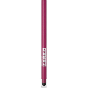 Maybelline Tattoo Liner Automatic Gel Pencil - 050 Burgundy Break - Branded Beauty