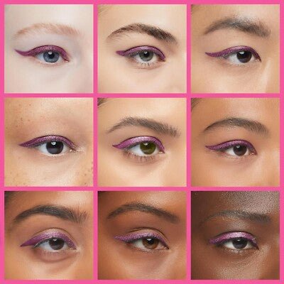 Maybelline Tattoo Liner Gel Pencil - 813 Punchy Pink - Branded Beauty