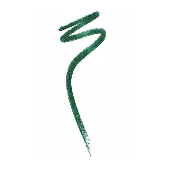 Maybelline Tattoo Liner Gel Pencil - 817 Hunter Green - Branded Beauty