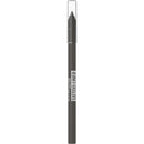 Maybelline Tattoo Liner Gel Pencil - 901 Intense Charcoal - Branded Beauty