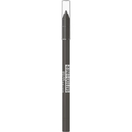 Maybelline Tattoo Liner Gel Pencil - 901 Intense Charcoal - Branded Beauty