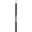 Maybelline Tattoo Liner Gel Pencil - 901 Intense Charcoal - Branded Beauty