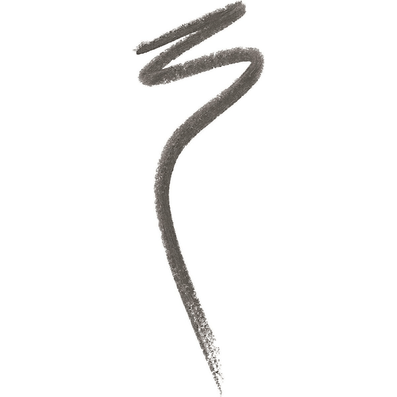 Maybelline Tattoo Liner Gel Pencil - 902 Grayish Black - Branded Beauty