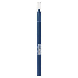 Maybelline Tattoo Liner Gel Pencil - 921 Deep Teal - Branded Beauty