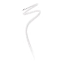 Maybelline Tattoo Liner Gel Pencil - 970 Polished White - Branded Beauty