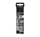 Maybelline Tattoo Liner Gel Pot Eyeliner + 2 In 1 Brush - 950 Blackest Black - Branded Beauty