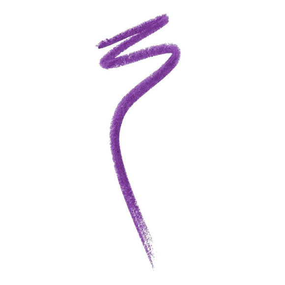 Maybelline Tattoo Liner Sharpenable Gel Pencil - 801 Purple Pop - Branded Beauty