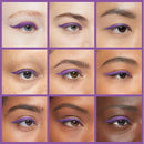 Maybelline Tattoo Liner Sharpenable Gel Pencil - 801 Purple Pop - Branded Beauty