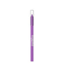 Maybelline Tattoo Liner Sharpenable Gel Pencil - 801 Purple Pop - Branded Beauty
