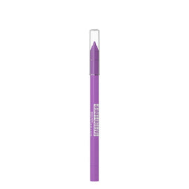 Maybelline Tattoo Liner Sharpenable Gel Pencil - 801 Purple Pop - Branded Beauty