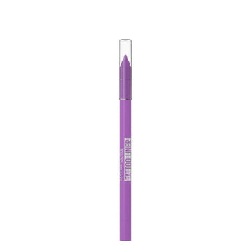 Maybelline Tattoo Liner Sharpenable Gel Pencil - 801 Purple Pop - Branded Beauty