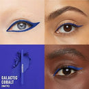 Maybelline Tattoo Liner Sharpenable Gel Pencil - 819 Galactic Cobalt - Branded Beauty