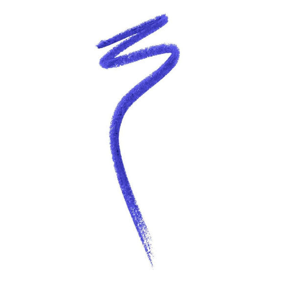Maybelline Tattoo Liner Sharpenable Gel Pencil - 819 Galactic Cobalt - Branded Beauty