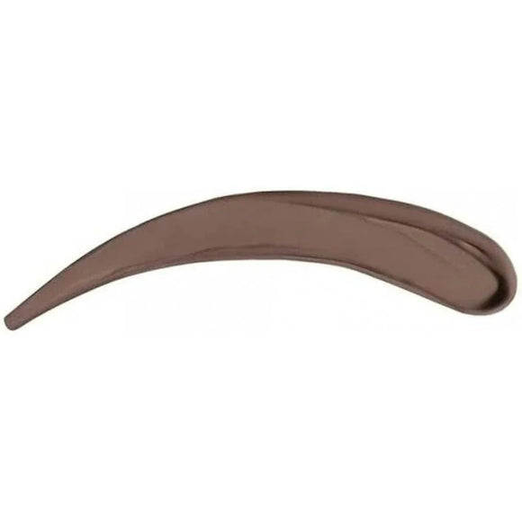 Maybelline Tattoo Studio Waterproof Brow Gel - 255 Soft Brown - Branded Beauty
