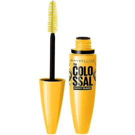 Maybelline The Colossal Mascara - Smoky Black - Branded Beauty
