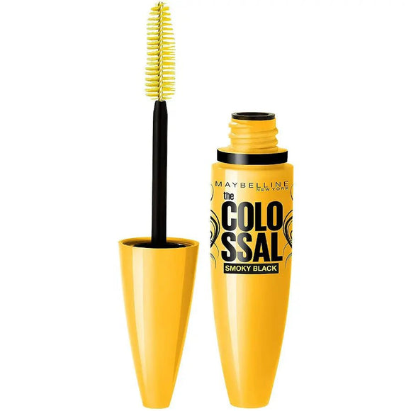 Maybelline The Colossal Mascara - Smoky Black - Branded Beauty