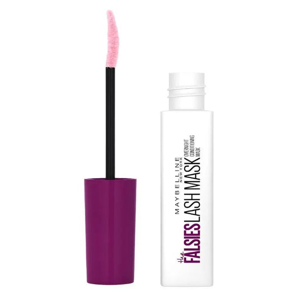 Maybelline The Falsies Lash Mask Overnight Conditioning Mask - Branded Beauty