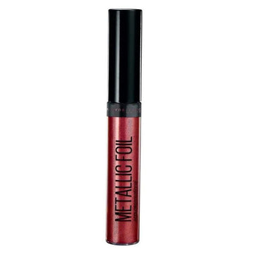 Maybelline The Gypsy Shrine Metallic Foil Lipstick Psychic - Branded Beauty