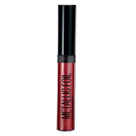 Maybelline The Gypsy Shrine Metallic Foil Lipstick Psychic - Branded Beauty