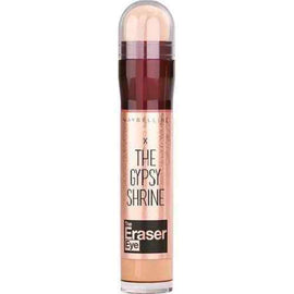 Maybelline The Gypsy Shrine The Eraser Eye Concealer - Branded Beauty