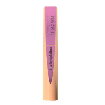 Maybelline The Gypsy Shrine Total Temptation Mascara - Black - Branded Beauty