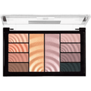 Maybelline Total Temptation Shadow + Highlight Palette - Branded Beauty