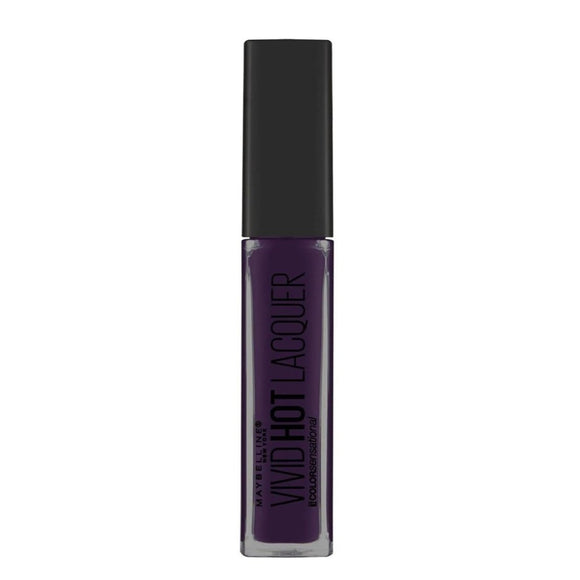 Maybelline Vivid Hot Lacquer - 82 Slay It - Branded Beauty