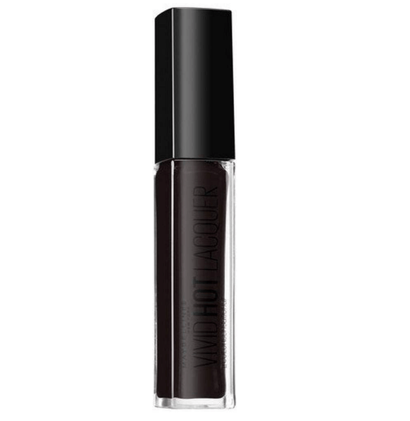 Maybelline Vivid Hot Lacquer Lip Gloss - 82 Say It - Branded Beauty
