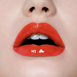 Maybelline Vivid Hot Lacquer Lipstick - 70 So Hot - Branded Beauty