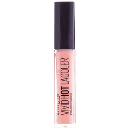 Maybelline Vivid Hot Lacquer Lipstick - Branded Beauty